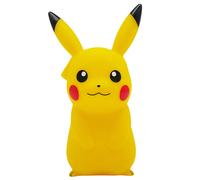 Luce notturna LED senza fili 2 modalità di illuminazione Pokemon Pikachu