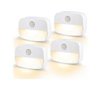 LUCE NOTTURNA LED SOJUPCAL Sensore, istruttore automatico