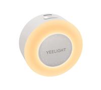 LUCE NOTTURNA LED YEELIGHT Jelly 4 Plus - 0,25 W, 2 lm, calda a 2700 K, USB-C