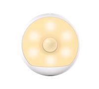 LUCE NOTTURNA LED YEELIGHT Polaris - 0,2 W, 7 lm, calda 2700 K