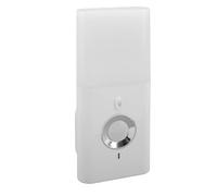 Luce Notturna, Luci Notturne Collegabili Al Muro, Luce Notturna con Sensore Dal Crepuscolo All'Alba da 4200K a 7600K, Luce Notturna Collegabile per Adulti Camera dei Bambini