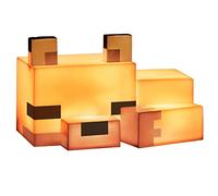 Lampada Paladone PP9472MCF MINECRAFT Fox