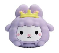 Luce notturna multifunzione White Noise Machine - 20 modalità di suono, delicata e rilassante, con ambiente RGB e timer, supporta la connessione wireless - perfetto aiuto per il sonno & idea regalo