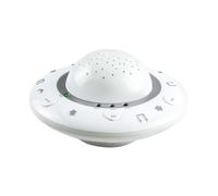 Luce notturna musicale per bambini modello BC-125GS ninne nanne e rilevamento