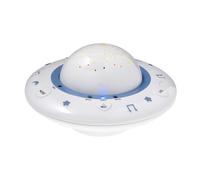 Luce notturna musicale per bambini modello BC-125GS ninne nanne e rilevamento