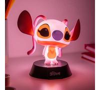 Luce notturna Paladone PP14447LS Multicolour Stile Disney Portatile