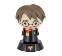 Luce notturna Paladone PP5025HPV3 Harry Potter LED Multicolore 10 cm