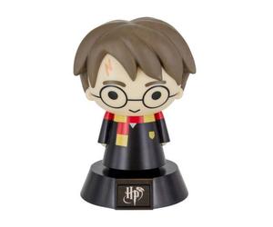 Luce notturna Paladone PP5025HPV3 Harry Potter LED Multicolore 10 cm