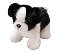 Luce Notturna Peluche Cucciolo di Cane Peluche Illuminato e Divertente