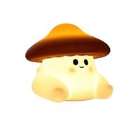 Luce notturna per bambini - Lampada da comodino | Luce Di Movimento | Innovativa Decorazione Da Tavolo Con Sensore E Batteria Lunga Durata Per La Camera dei Bambini, Ufficio, Presepe, Ragazzi E