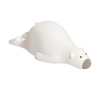 Luce Notturna Per Bambini - Orsacchiotto Con USB Ricaricabile E Luce Regolabile - Lampada Morbida Carina con Regolabile | Per Ragazze Ragazzi Bambini Camera Comodino Lettura Sera Viaggio Hotel Uf