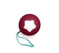 Luce notturna portatile fasi lunari rosa