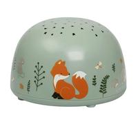 Luce notturna proiettore di stelle Amici della foresta - A Little Lovely Company