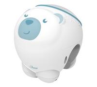 Luce notturna proiettore Orso Polare 2 in 1 FIRST DREAMS Azzurro 11558 20