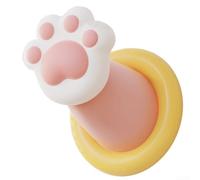 Luce notturna ricaricabile a mano con sensore touch per un facile utilizzo da parte dei bambini di notte (B)