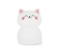 Luce Notturna Ricaricabile - Soft Dreams Kitty | Legami