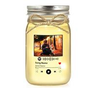 Luce notturna romantica personalizzata con nome e foto, regalo di coppia personalizzato per lui e lei, perfetta per San Valentino, matrimonio o anniversario