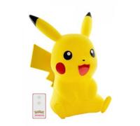 Luce notturna Teknofun Pikachu LED portatile batteria USB bambini