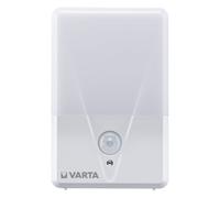 Luce notturna Varta 016624101421 Motion Night Led Bianco