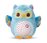 LUCE NOTTURNA VTECH-MY LUMI GUFO