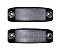 Luce Numeri Targa Per Hyundai Per I40 Per CW Per Kona Per Tucson Per Sportage Per SL Per Sonata 2x LED Luce Targa Posteriore Numero Di Licenza Licenza Luci Targa