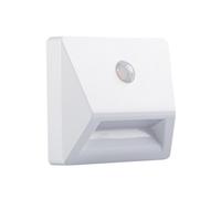 Luce obliqua a LED con sensore montaggio superficiale 37392