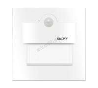 Luce obliqua con rilevatore di movimento MJ-TAN-C-H-1-ML-ML-01