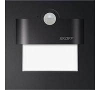Luce obliqua con rilevatore di movimento MJ-TAN-D-H-1-ML-ML-01