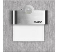 Luce obliqua con rilevatore di movimento MJ-TAN-K-N-1-ML-ML-01