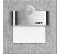 Luce obliqua con rilevatore di movimento MJ-TAN-K-W-1-ML-ML-01