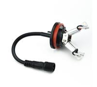 Luce occhi angelo ultra luminosa H8 per BMW E87 E82 E90 E93 E70 E71 Z4 E92 X3