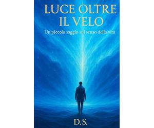 LUCE OLTRE IL VELO: Un piccolo saggio sul senso della vita