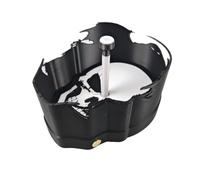 Luce Ombra Lampada Da Parete Halloween Decor Studio Illuminazione | Luci notturne a LED da parete per i proprietari di case Decoratori Home Office Soggiorno Camera da letto Appartamento