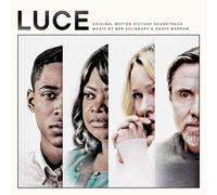 Luce (Ost) - Ben Salisbury & Geoff Barrow (Vinile)