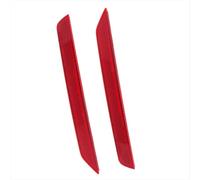 Luce Paraurti Compatibile Con Odyssey SE 2014 2015 2016 2017 Striscia Di Avvertimento Riflettente Per Paraurti Posteriore Auto OEM 33505TK8A01 33555TK8A01