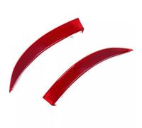 Luce Paraurti Compatibile Con X5 Per E70 LCI 2010 2011 2012 2013 Paraurti Posteriore Riflettore Luce Freno OEM 63147240997 63147240998