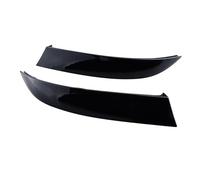 Luce Paraurti Per BMW Per X5 Per E70 Per LCI Facelifted 2010-2013 Riflettore Paraurti Posteriore Luce Freno Lente Nera 63147240997 Luci Freni Posteriori