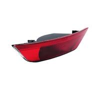Luce Paraurti Per Ford Per Kuga 2008-2012 Paraurti Posteriore Sinistro Riflettore Lente Rossa 12V 1507101 Nebbia Coda Stop Luce Freno