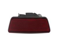 Luce Paraurti Per Nissan Per Juke Per Rogue Per Fit Per XTrail Auto Fendinebbia Paraurti Posteriore Riflettore Lampada 26580-ED50A Luci Freni Posteriori
