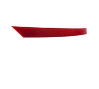 Luce Paraurti Per Seat Per Ibiza 6F Per KJ1 Hatchback 2017-2021 Gruppo Riflettore Paraurti Posteriore Con Lente Rossa Lato Destro Luci Freni Posteriori