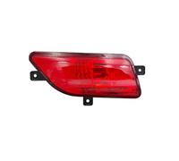 Luce Paraurti Posteriore Auto Automobile posteriore paraurti fendinebbia fendinebbia lampada fendinebbia con lampadina Avvertimento Lampada adattamento for Great Wall Steed Wingle 3 5 Blocchi Fari Pos