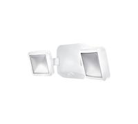Luce Parete LED OSRAM 4000 K Sensore Movimento IP54 B:33,2 cm Esterno