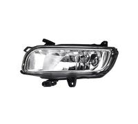 Luce penetrante Compatibile Con A8 Per Quattro A8 D3 2008 2009 2010 Fendinebbia Paraurti Anteriore Con Lampadina 4E0941699B 4E0941700B(Left)