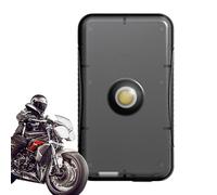 Luce per bagagliaio 'auto - Fanale posteriore per moto, per auto con rilevamento automatico | Illuminazione interna ricaricabile con rilevamento del movimento per bagagliaio, armadietto, scoo