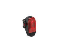 Luce per bicicletta (posteriore) Lezyne LED KTV DRIVE REAR (NERO) TU