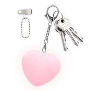 Luce Per Borsetta A Cuore - Luce A Cuore Luminosa Per Borsettaa 13x5,2 Cm, Lampada A LED Per Borsetta 2026 | Lampada Da Borsa A Forma Di Amore Ricaricabile Con Rilevamento Del Tocco Per Donne, Fidanz