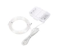 Luce per Canestro da Basket a LED, Super Luminosa, Resistente all'Acqua, con Telecomando, per Esterni Notturni, Adatta alla Maggior Parte dei Canestri Standard