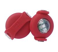 curli luumi LED Red