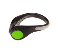 Luce per clip per scarpe a LED 2 modalità Illumina la clip per scarpe per