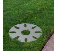 Luce per Esterni da Pavimento Presa Lampada Giardino Infilare a Terra LED Strada [EEK: E]